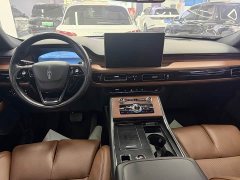 Lincoln aviator 3.0T V6 AWD Edition - ფოტო 3