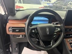 Lincoln aviator 3.0T V6 AWD Edition - ფოტო 4