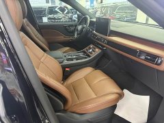 Lincoln aviator 3.0T V6 AWD Edition - ფოტო 5