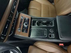 Lincoln aviator 3.0T V6 AWD Edition - ფოტო 6