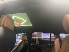 Lincoln aviator 3.0T V6 AWD Edition - ფოტო 9