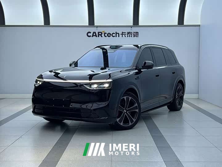 AITO M8 EREV Max Edition 53.4kWh 5 Edition (192) - ავტომობილი ჩინეთიდან