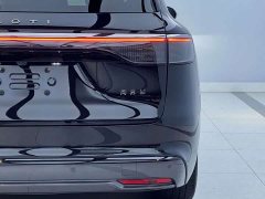 AITO M8 EREV Max Edition 53.4kWh 5 Edition (192) - ფოტო 6