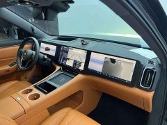AITO M8 EREV Max Edition 53.4kWh 5 Edition (192) - ფოტო 8