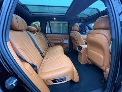 AITO M8 EREV Max Edition 53.4kWh 5 Edition (192) - ფოტო 9