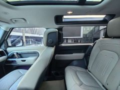 Land Rover Defender 90 2.0T P300 Edition - ფოტო 13