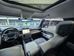Land Rover Defender 90 2.0T P300 Edition - ფოტო 14