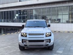 Land Rover Defender 90 2.0T P300 Edition - ფოტო 2