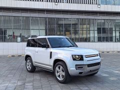 Land Rover Defender 90 2.0T P300 Edition - ფოტო 3