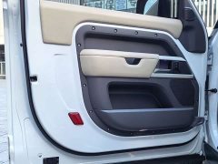 Land Rover Defender 90 2.0T P300 Edition - ფოტო 5