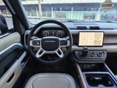 Land Rover Defender 90 2.0T P300 Edition - ფოტო 8