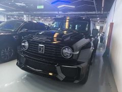 Tank 300 Off-Road Edition 2.0T - ფოტო 1