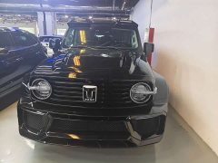 Tank 300 Off-Road Edition 2.0T - ფოტო 2