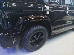 Tank 300 Off-Road Edition 2.0T - ფოტო 20