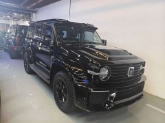 Tank 300 Off-Road Edition 2.0T - ფოტო 3