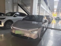 Xpeng P7 Long Range Max - ფოტო 1