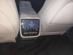 Xpeng P7 Long Range Max - ფოტო 12