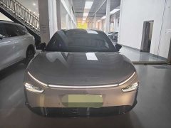Xpeng P7 Long Range Max - ფოტო 2