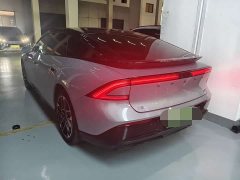 Xpeng P7 Long Range Max - ფოტო 20