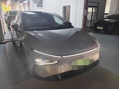 Xpeng P7 Long Range Max - ფოტო 3