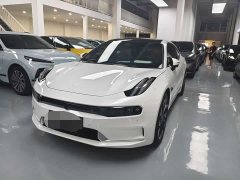 Zeekr 001 WE Edition 100kWh - ფოტო 1
