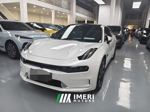 2023 Zeekr 001 WE Edition 100kWh - ავტომობილი ჩინეთიდან