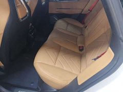 Zeekr 001 WE Edition 100kWh - ფოტო 11