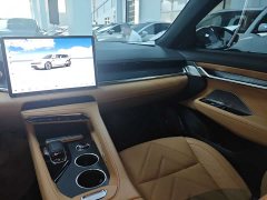 Zeekr 001 WE Edition 100kWh - ფოტო 14