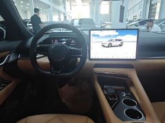 Zeekr 001 WE Edition 100kWh - ფოტო 15