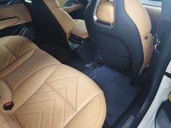 Zeekr 001 WE Edition 100kWh - ფოტო 16