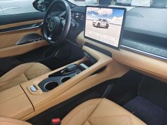 Zeekr 001 WE Edition 100kWh - ფოტო 17