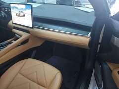 Zeekr 001 WE Edition 100kWh - ფოტო 18