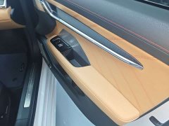 Zeekr 001 WE Edition 100kWh - ფოტო 19