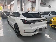 Zeekr 001 WE Edition 100kWh - ფოტო 20