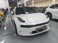 Zeekr 001 WE Edition 100kWh - ფოტო 3