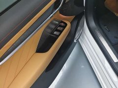 Zeekr 001 WE Edition 100kWh - ფოტო 4