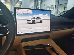 Zeekr 001 WE Edition 100kWh - ფოტო 7