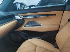 Zeekr 001 WE Edition 100kWh - ფოტო 8