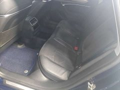 Audi A7L 45TFSI S-line Version - ფოტო 11