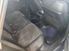 Audi A7L 45TFSI S-line Version - ფოტო 16