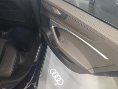 Audi A7L 45TFSI S-line Version - ფოტო 17