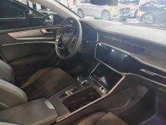 Audi A7L 45TFSI S-line Version - ფოტო 18