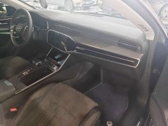 Audi A7L 45TFSI S-line Version - ფოტო 19