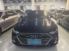 Audi A7L 45TFSI S-line Version - ფოტო 2