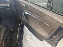 Audi A7L 45TFSI S-line Version - ფოტო 20