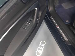 Audi A7L 45TFSI S-line Version - ფოტო 4