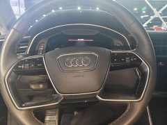 Audi A7L 45TFSI S-line Version - ფოტო 6