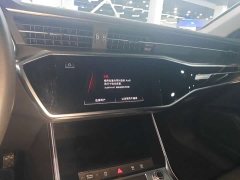 Audi A7L 45TFSI S-line Version - ფოტო 7