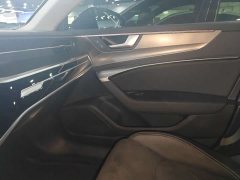 Audi A7L 45TFSI S-line Version - ფოტო 8
