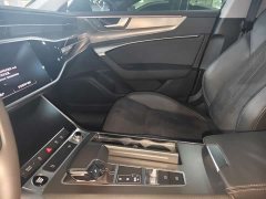 Audi A7L 45TFSI S-line Version - ფოტო 9